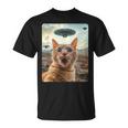 Alien Encounter T-Shirt