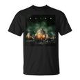 Alien Xenomorph Eggs Movie Poster T-Shirt