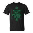 Amusant Excel Spreadsheets Cadeau Pour Les Amoureux Comptables Hommes S T-Shirt