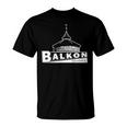 Balkers Style T-Shirt