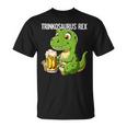 Beer Rex T-Shirt