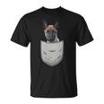 Belgian Malinois Puppy Dog Lover Mechelaar T-Shirt