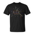 Berlin U-Bahn Expert T-Shirt