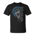 Berserk Orso Guerriero Rune Odino Bussola Norrenaichingo Maglietta