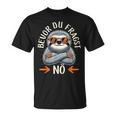 Bevor Du Fragst Nö Women's Children's Sloth T-Shirt