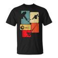 Billiard Pool Snooker T-Shirt