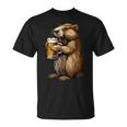 Birra Marmotta Maglietta