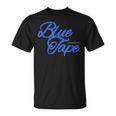 Blue Tape Maglietta
