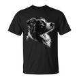 And Border Collie T-Shirt