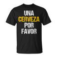 Bring Mich Nach Spain Instant Spain Beer T-Shirt