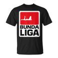 Bunda Liga Malle Sauf T-Shirt