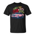 Call Me If Vintage Musician Outfits For Lovers You Get Lost T-Shirt