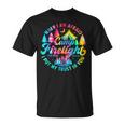 Camp Firelight Vacation Bible School Vbs 2024 Christian Camp T-Shirt