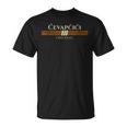 Cevapcici Original Cevape Croatia T-Shirt