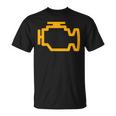 Check Engine T-Shirt