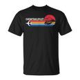 Chemtrails Uniform Chemtrailpilot Chemtrail Defense T-Shirt