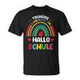 Children's Kita Abgänger 2023 School Child School T-Shirt