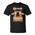 Costume Costume For Oktoberfest T-Shirt