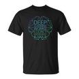 Deep Learning Works I Dont Know Why Funny Machine Learning T-Shirt
