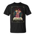 Dia De Muertos Dia De Los Muertos Costume S T-Shirt