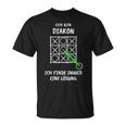 Diakon T-Shirt