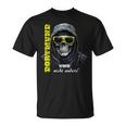 Dortmund Dortmund Und Nicht Anders Dortmund T-Shirt