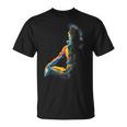 Eternal Meditation Lord Shiva T-Shirt