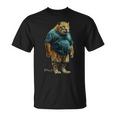 Fat Jaguar T-Shirt