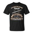 Flute Orchestra Music Club T-Shirt