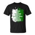 Footballienna Green Rapidler Rapid T-Shirt