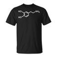 Formule De Dopamine T-Shirt
