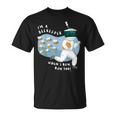 Beekeeper I'm A Beekeeper T-Shirt