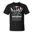 Caretaker School Housekeeper T-Shirt