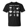 Retro Popular Music Bands Of The 90S Rock Pop Culture T-Shirt