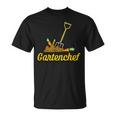 Gartenchef Gardener Gardening Hobby Garden S T-Shirt