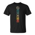 Geocaching Geocacher Geocache Motif T-Shirt