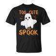 Ghost Spirit To Sweet Zum Spuken T-Shirt