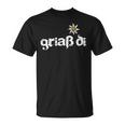 Griaß Di T-Shirt