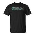 Grimm Logo Standard T-Shirt