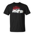 Gt Or 34 Jdm Skyline T-Shirt