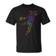 Handball Player Handball T-Shirt