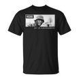 Hans Get Ze Flamethrowerintage Ww2 Soldier Meme T-Shirt