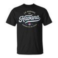 Havana Cuba Cubanisitintage Retro Travel Maglietta