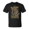 Hol Uns Der Teufel T-Shirt