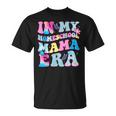 In My Homeschool Mama Era Mom Teacher T-shirt