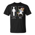 Humoristique Avec Inscription Other Engineers Me T-Shirt