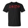 Iaido T-Shirt