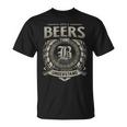 It's A Beers Thing You Wouldn't Understand T-Shirt