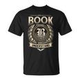 Its A Book Thing You Wouldnt Understand Name Vintage T-Shirt