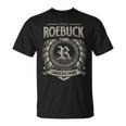It's A Roebuck Thing You Wouldn't Understand T-Shirt